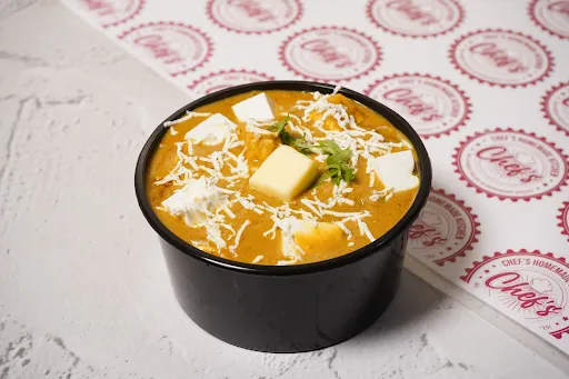 Paneer Butter Masala