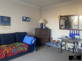 appartement à Biarritz (64)