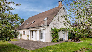 maison à Bourron-Marlotte (77)