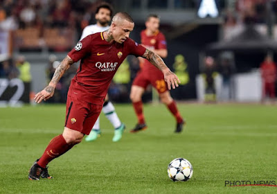 L'AS Rome n'a jamais renoncé face à Liverpool, mais est éliminée