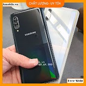 [Free Ship] Điên Thoai Samsung Galaxy A90 5G Chipsnap855 Ram6G/ Room128G Máy Khỏe Chiến Ngon Mọi Game Tại Amobile.vn