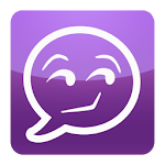 Cover Image of Download Ironicons Text Messaging 7.2031 APK