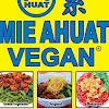 Mie Ahuat Vegetarian, Muara Karang, Jakarta logo