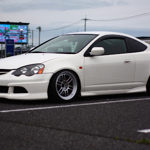 インテグラ DC5