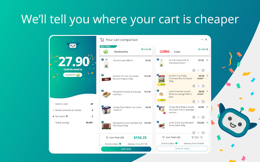 SmartCart