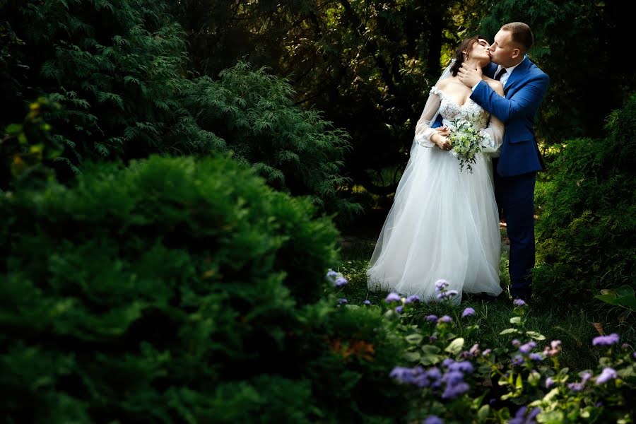 Fotógrafo de bodas Aleksey Kalinin (alexeykalinin). Foto del 10 de noviembre 2020