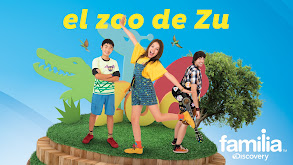 Vacaciones en el zoológico thumbnail