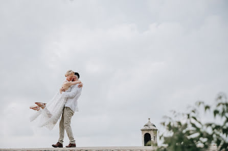 Fotografo di matrimoni Jean Martínez (jmartz). Foto del 1 settembre 2023