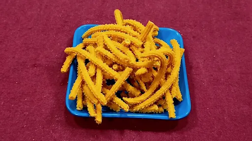 Chakli [Murukk]