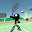 Stickman Tennis 3D Game