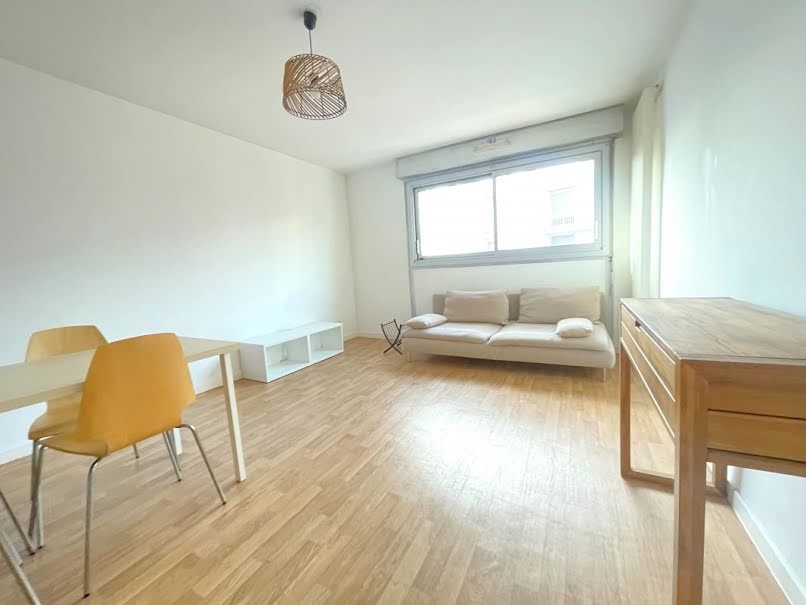 Location meublée appartement 2 pièces 51 m² à Toulouse (31000), 743 €