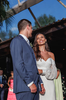 Fotografo di matrimoni Sara Dominguez (losdos). Foto del 21 febbraio 2023