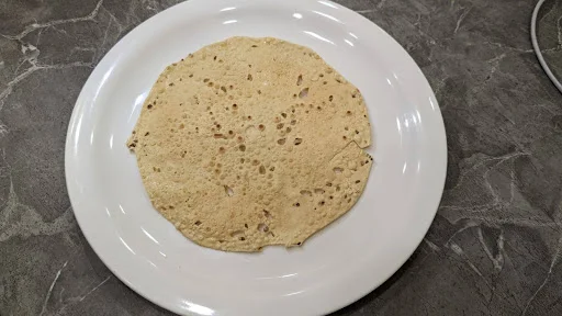 Roasted Papad