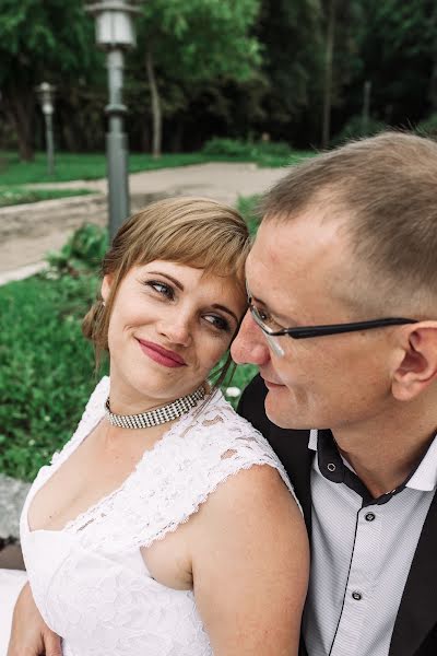 Wedding photographer Sergey Tarasov (noodle2014). Photo of 29 July 2018