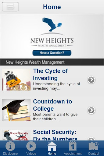 免費下載財經APP|New Heights Wealth Management app開箱文|APP開箱王