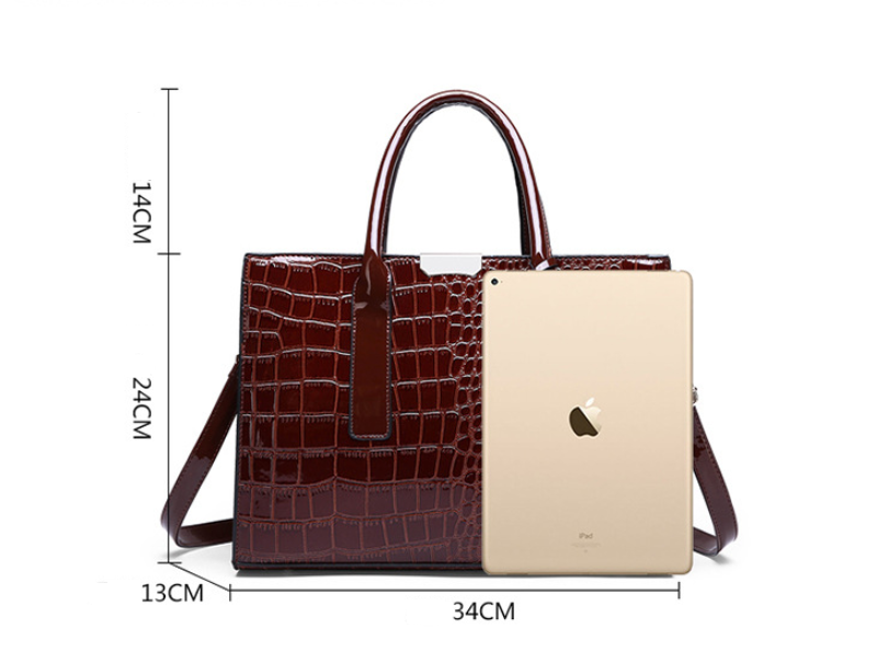 Diagonale schoudertas voor dames en heren. Veelzijdig en stijlvol design, ideaal voor het comfortabel en modieus dragen van je essentials.