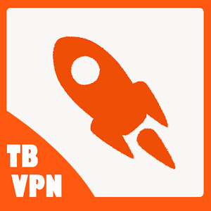 Guide For TurboVPN logo