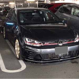 ゴルフGTI