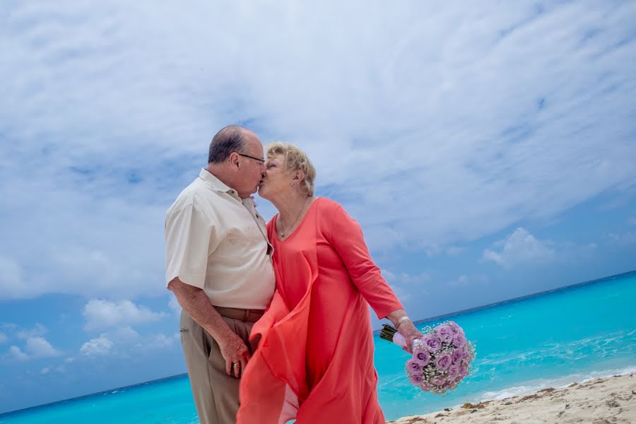 Fotografo di matrimoni Daniel Olmedo (danielolmedo). Foto del 8 novembre 2021