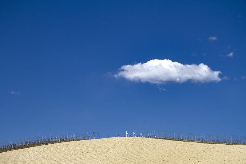 Tra cielo e terra di MrBraun