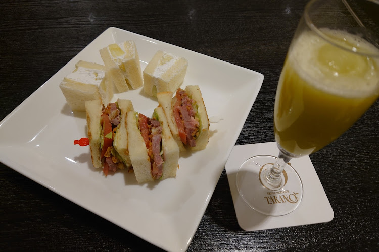 695の丸の内・コラボ・初めましてコラボ・discover＿ctに関するカスタム事例の投稿画像5枚目