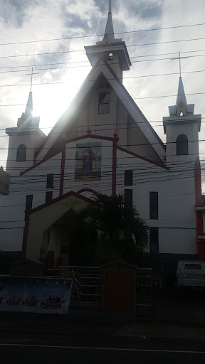 Gereja Eklesia Kalasey