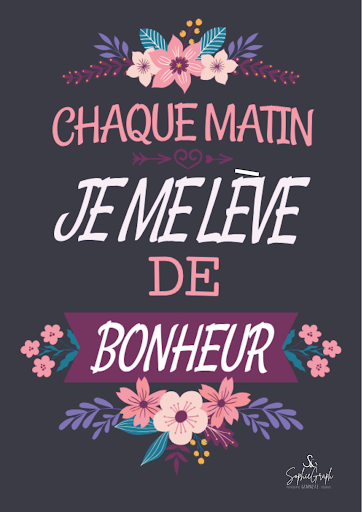 BONHEUR