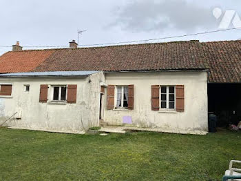 maison à Buigny-Saint-Maclou (80)