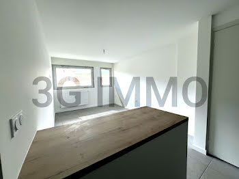 appartement à Aix-les-Bains (73)