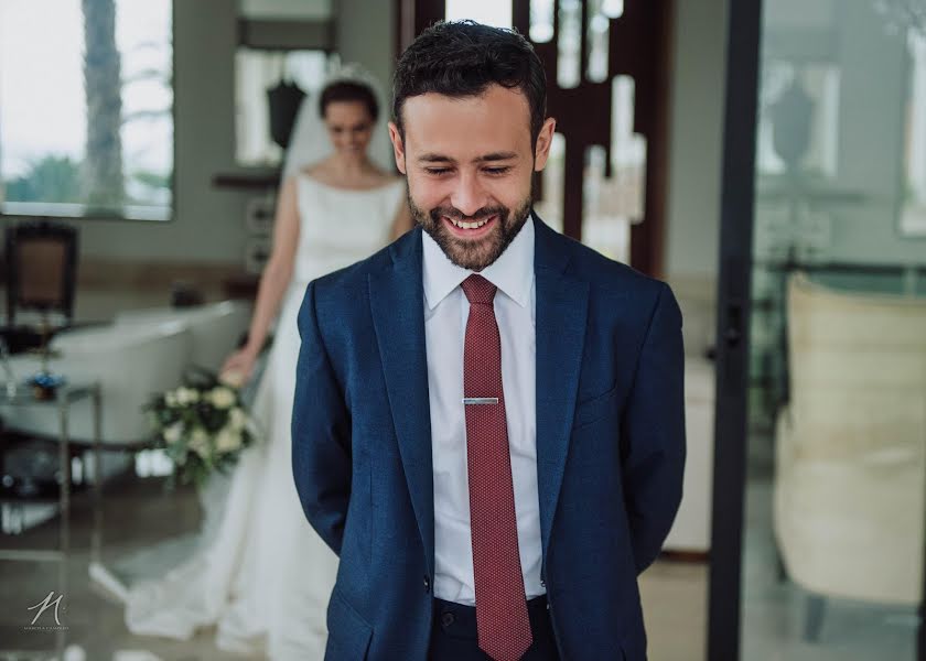 Fotógrafo de bodas Marcela Campillo (marcela). Foto del 22 de julio 2019