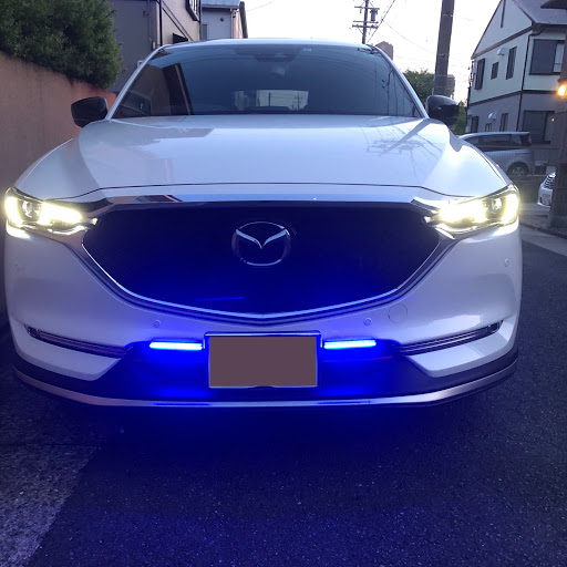 ソルジャー@ CX-5のプロフィール画像