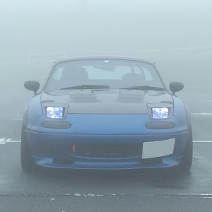 ロードスター NA8C