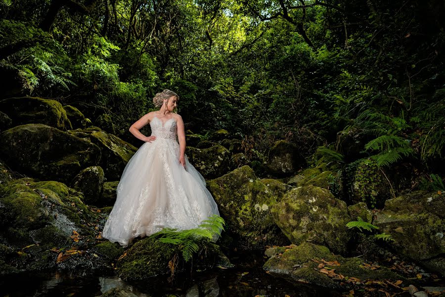 Fotografo di matrimoni Fábio Tito Nunes (fabiotito). Foto del 3 marzo