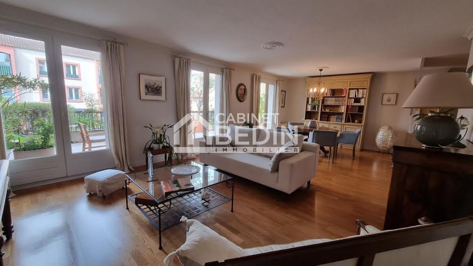 Vente appartement 4 pièces 124 m² à Tournefeuille (31170), 528 000 €