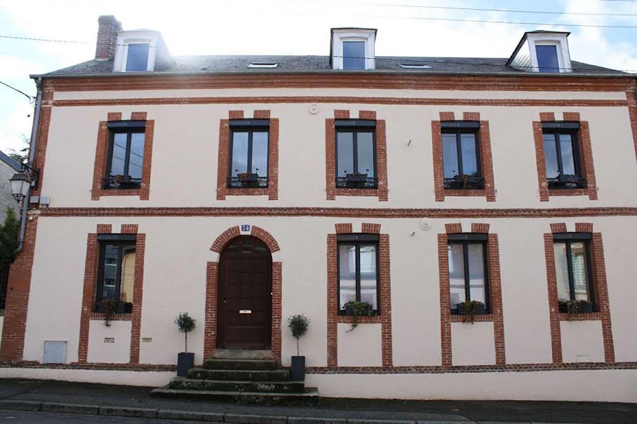 Vente propriété 12 pièces 285 m² à L'Aigle (61300), 799 000 €