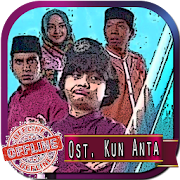 Mp3 Lagu Kun Anta Offline  Icon