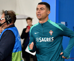 🎥 Cristiano Ronaldo pète les plombs en plein match !