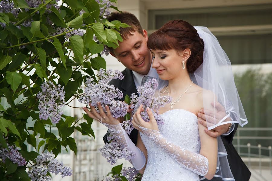 Wedding photographer Konstantin Nazarov (nazarov). Photo of 25 July 2013