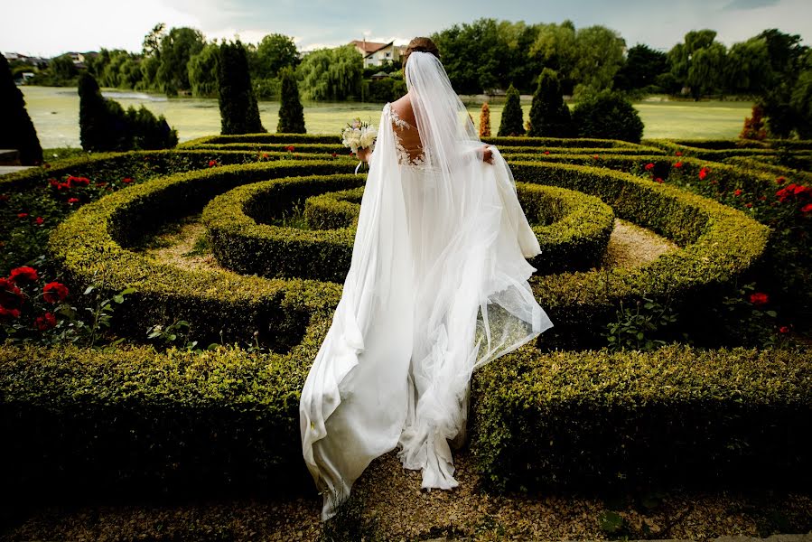 Fotógrafo de bodas Marius Stoian (stoian). Foto del 2 de junio 2022