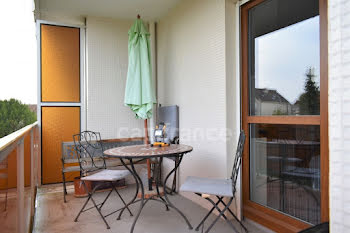 appartement à Melun (77)