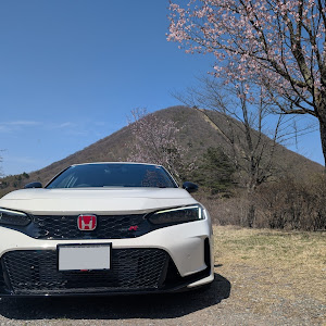 シビックタイプR FL5