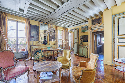 Apartment 5