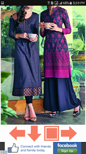 Kurti Design 2018 (Offline)(圖1)-速報App