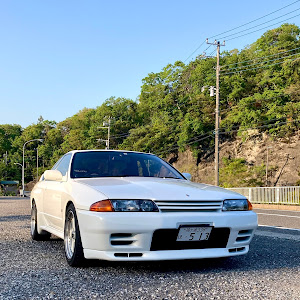 スカイライン GT-R BNR32