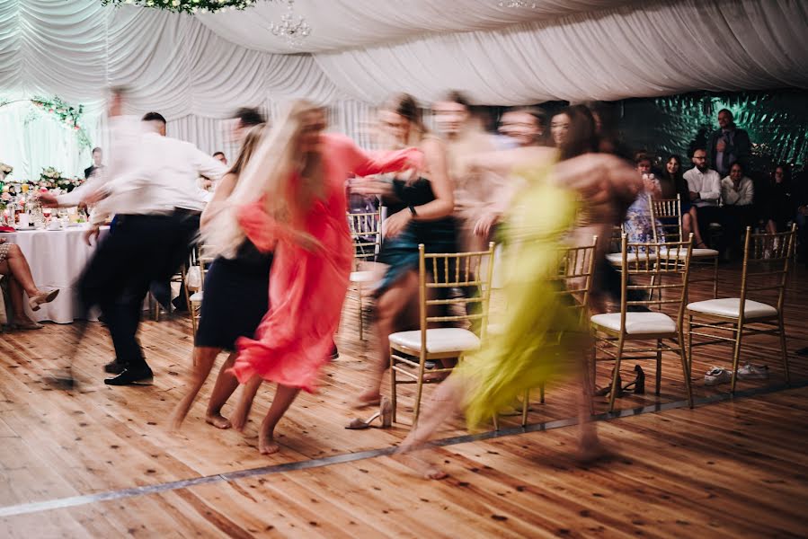 Düğün fotoğrafçısı Bartłomiej Głowacki (fotografiazglowa). 17 Şubat fotoları