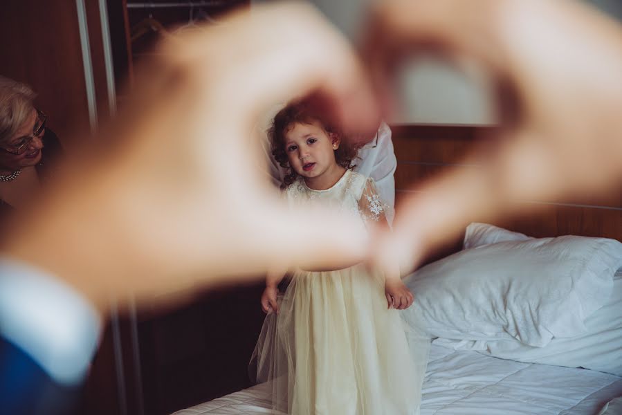 Fotógrafo de casamento Ariel Smania (arielsmania). Foto de 26 de junho 2019