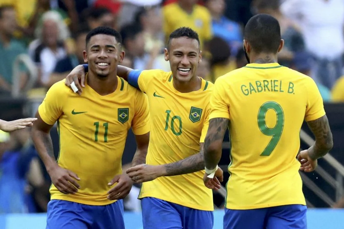 Deze jonge sterren kunnen dit seizoen nog doorbreken net zoals Gabriel Jesus (met twee ex-Genkenaars)