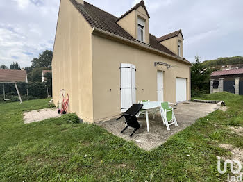 maison à La Ferté-sous-Jouarre (77)