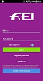 FEI Sport Manager