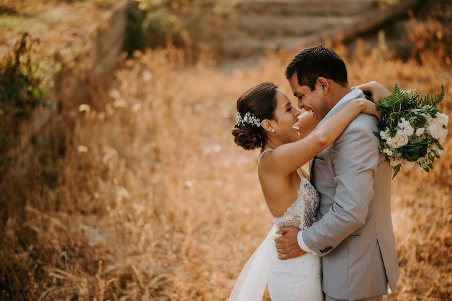 Fotógrafo de bodas Jonatan Coronel (jonatancoronel). Foto del 3 de enero 2020